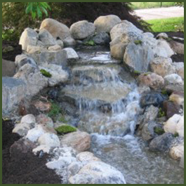 Water Feature